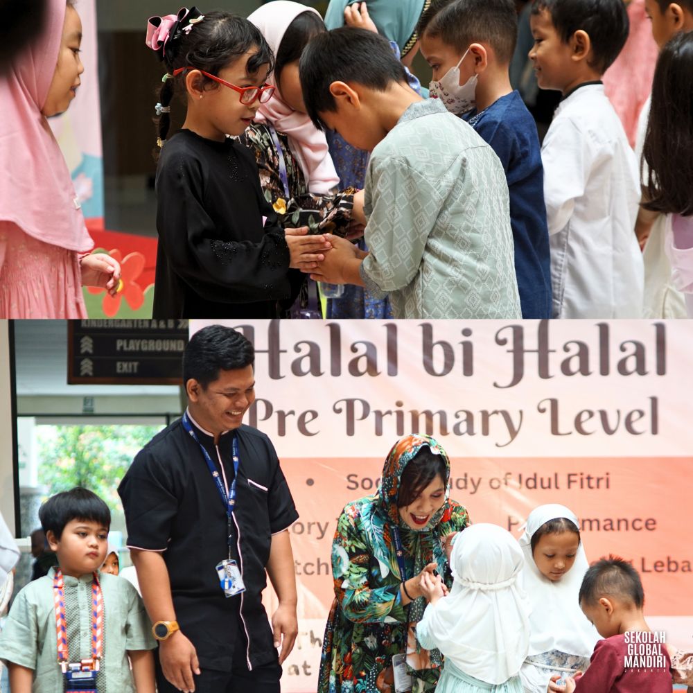 PREPRIMARY JAKARTA HALAL_BIHALAL